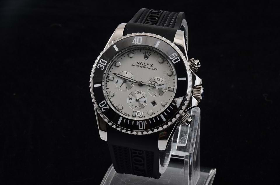 Rolex watch man-231
